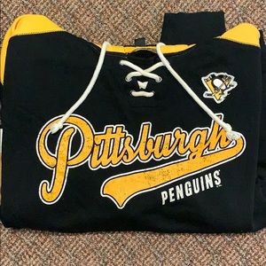 Pittsburgh Penguins Hoodie
